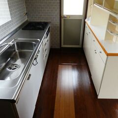 鹿児島市牟礼岡3丁目【※契約済】 木造2階建4LDK駐車場2～3台賃料6万円 - 不動産