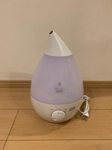 アロマ加湿器
