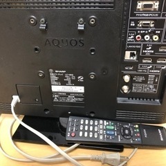 TV ジャンクの画像