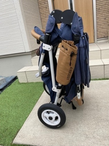 エアバギー