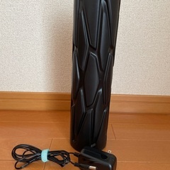 【中古】SIXPAD パワーローラー エス