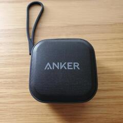 スピーカー　Bluetooth　Anker