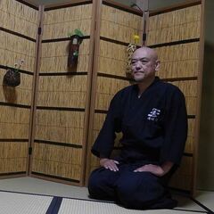 堺市南区☆荒山宮太極拳☆初心者クラス新火曜日クラスはじまるよ