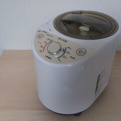 【交渉中です】家庭用精米機