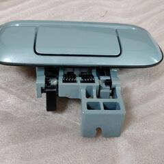 ■◼️美品◼️スズキ ハスラー◼️リアハッチアウターハンドル◼️◼️
