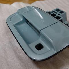 ■◼️美品◼️スズキ ハスラー◼️リアハッチアウターハンドル◼️◼️の画像