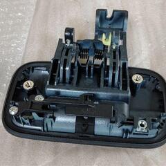 ■◼️美品◼️スズキ ハスラー◼️リアハッチアウターハンドル◼️◼️の画像