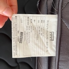 マットレスの画像
