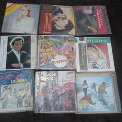 レコード 48枚セット 現状品渡し 汚れ有り　の画像