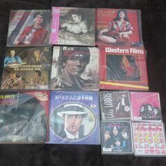 レコード 48枚セット 現状品渡し 汚れ有り　の画像