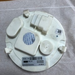 ハーレー 中古スピードメーター 美品の画像