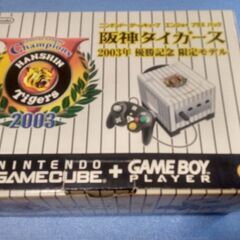 📺★2003年阪神タイガース優勝記念限定モデル★ 📺2003年限...