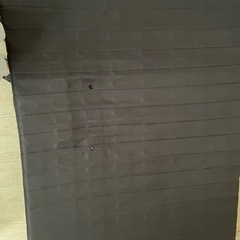 ベッドの画像