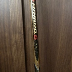 ホンマゴルフBERER Sー02 3W 値下げしますの画像