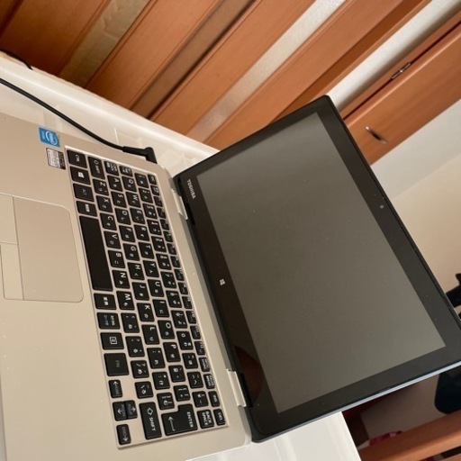 パソコン TOSHIBA Dynabook