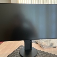 【値下げ】EIZO FlexScan 23.8インチ EV2451-RBK フルHD PCモニタ