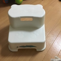 子供用踏み台