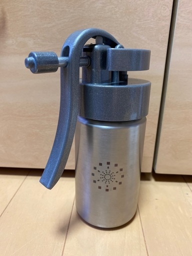 【正規品】ウルトラファインミスト ミラブルケア　mirable ミラブル