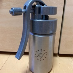 【正規品】ウルトラファインミスト ミラブルケア　mirable ...