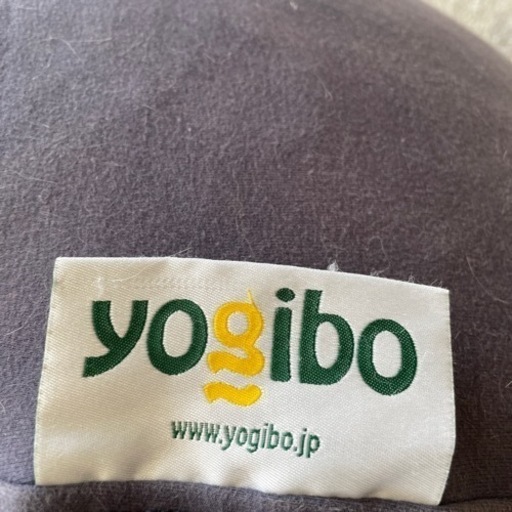 ビーズソファ Yogibo