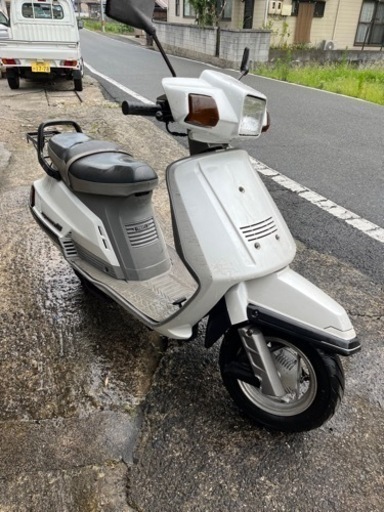 シグナス125 値下げします！