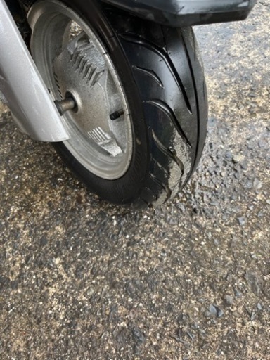 シグナス125 値下げします！