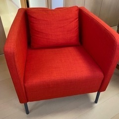 IKEA エーケロー　パーソナルチェア