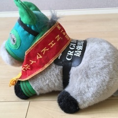 ジョーカプチーノ号　の画像