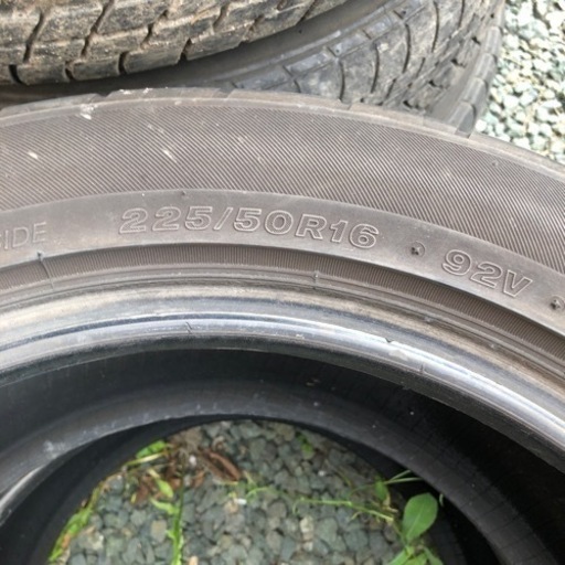 ポテンザ　RE11