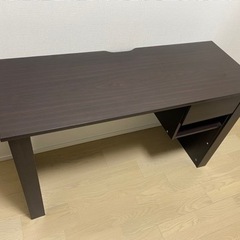 デスク 学習机 パソコンデスクの画像