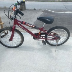 子供用自転車