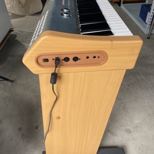 電子ピアノ　【¥9800】北九州　小倉南区　カシオ　PL-40R  