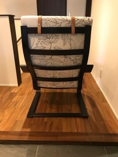 IKEA ソファー オットマン(値段交渉あり)