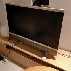 【0円】液晶テレビ