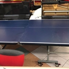 ♦️値下げしました♦️✨🔹卓球台🔹✨の画像