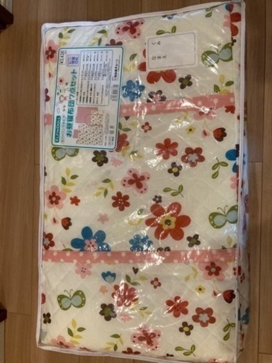 お昼寝布団七点セット