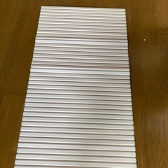 風呂フタの画像