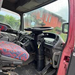 【車検付き】いすゞギガ　ダンプ　型式PJ-CXZ51K6　最大積載量9,000kg　馬力370ps  平成18年式の画像