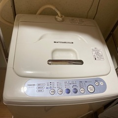 洗濯機