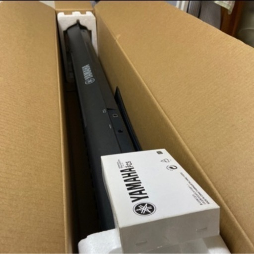 YAMAHA ピアジェーロ　NP-32B