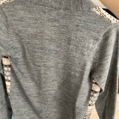 ローリーズファーム　アウターの画像