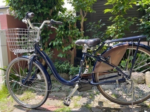 電動自転車(状態良)