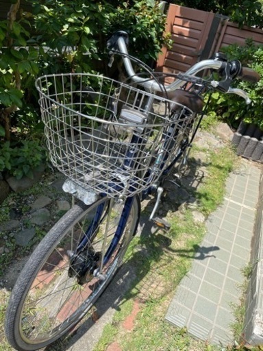 電動自転車(状態良)