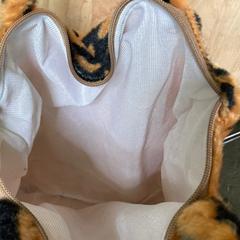 虎バックの画像