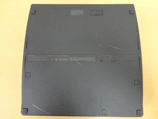 SONY ソニー PS3 PlayStasion3 CECH-2000B 250GB モノ市場半田店131