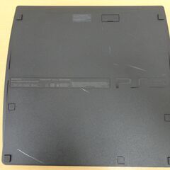 SONY ソニー PS3 PlayStasion3 CECH-2000B 250GB モノ市場半田店131の画像