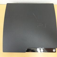 SONY ソニー PS3 PlayStasion3 CECH-2000B 250GB モノ市場半田店131の画像