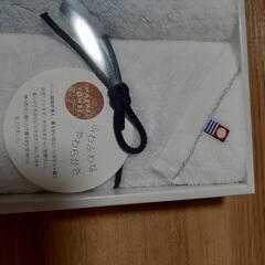 今治タオル 2枚セット の画像