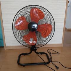 45cmフロア扇風機　業務用