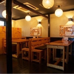 【瀬田駅前】焼き鳥、串カツ正社員、店長候補、募集！の画像